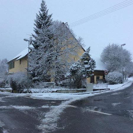 CASA-Li Hotell Tengen Exteriör bild