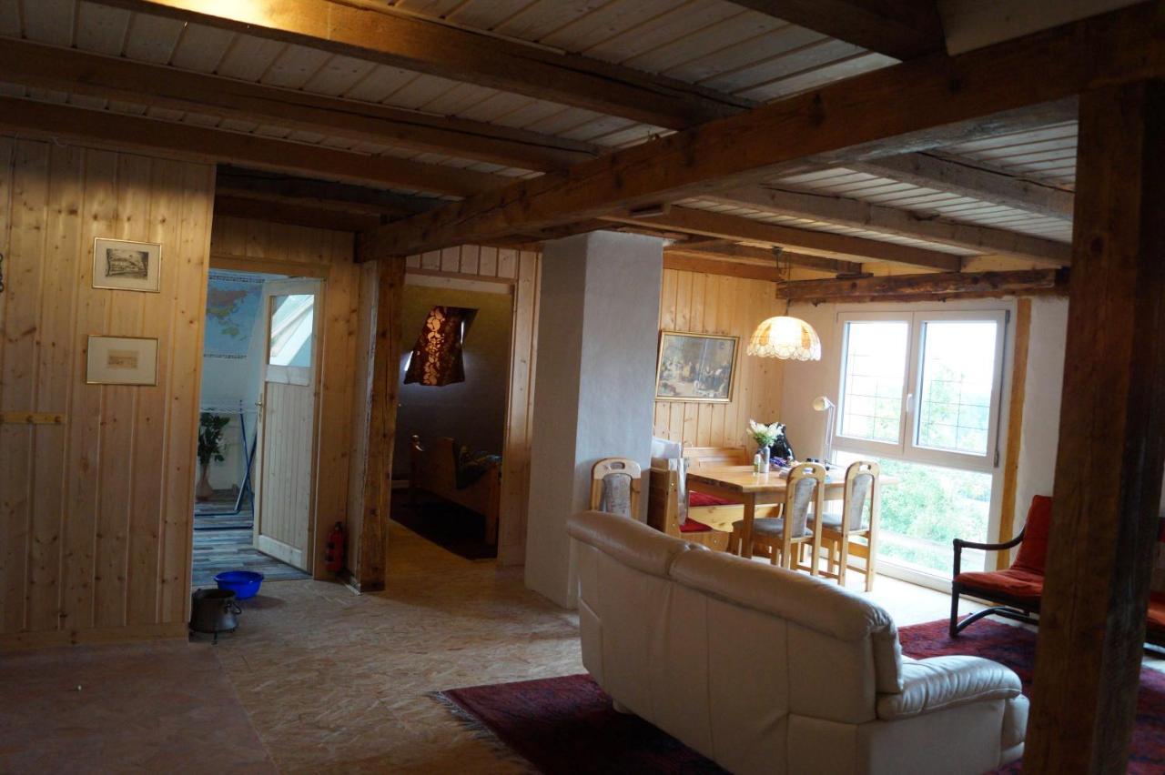 CASA-Li Hotell Tengen Exteriör bild