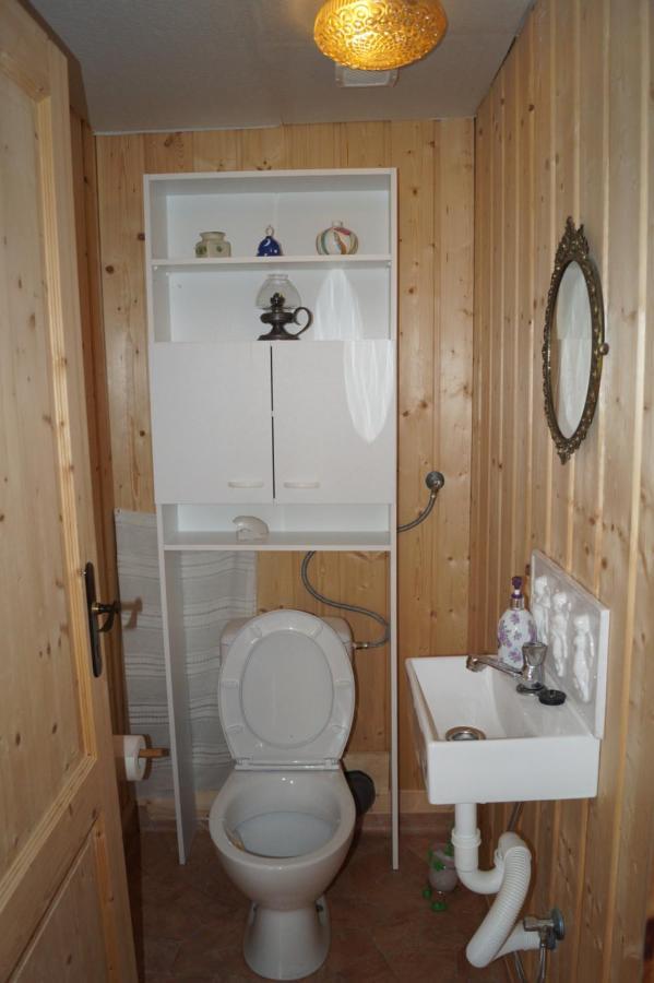 CASA-Li Hotell Tengen Exteriör bild