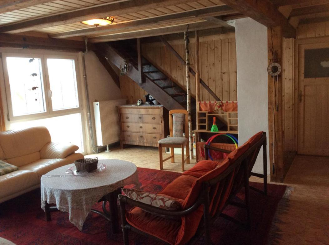 CASA-Li Hotell Tengen Exteriör bild