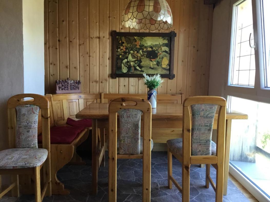 CASA-Li Hotell Tengen Exteriör bild