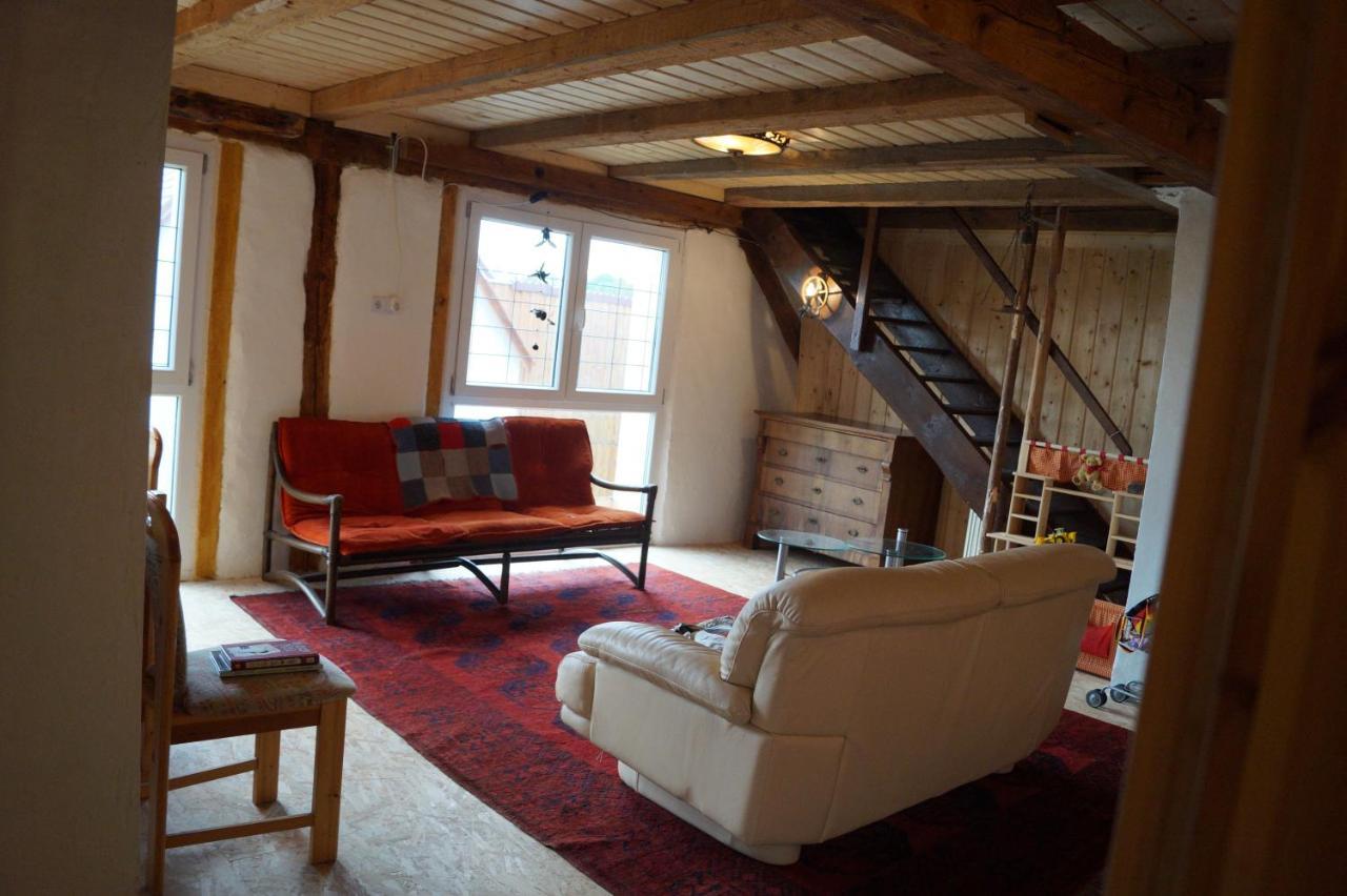 CASA-Li Hotell Tengen Exteriör bild